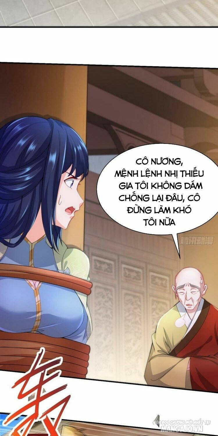 Người Ở Rể Bị Ép Thành Phản Diện Chapter 125 - Trang 2