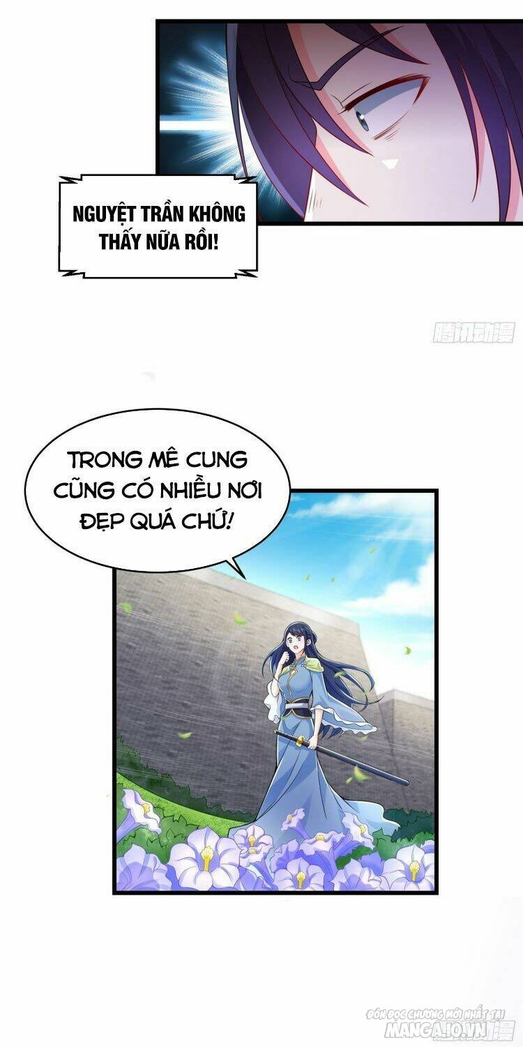 Người Ở Rể Bị Ép Thành Phản Diện Chapter 123 - Trang 2