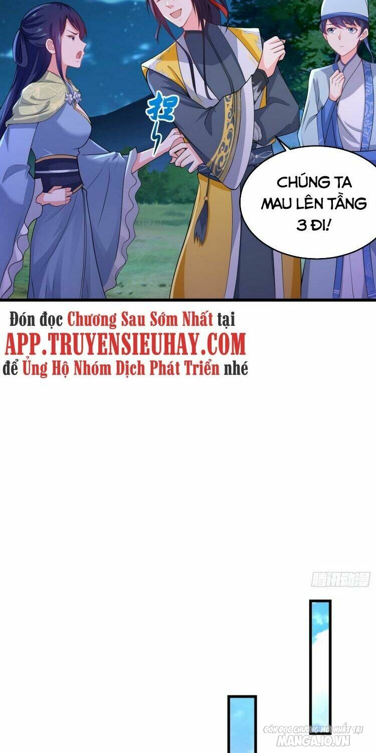 Người Ở Rể Bị Ép Thành Phản Diện Chapter 123 - Trang 2