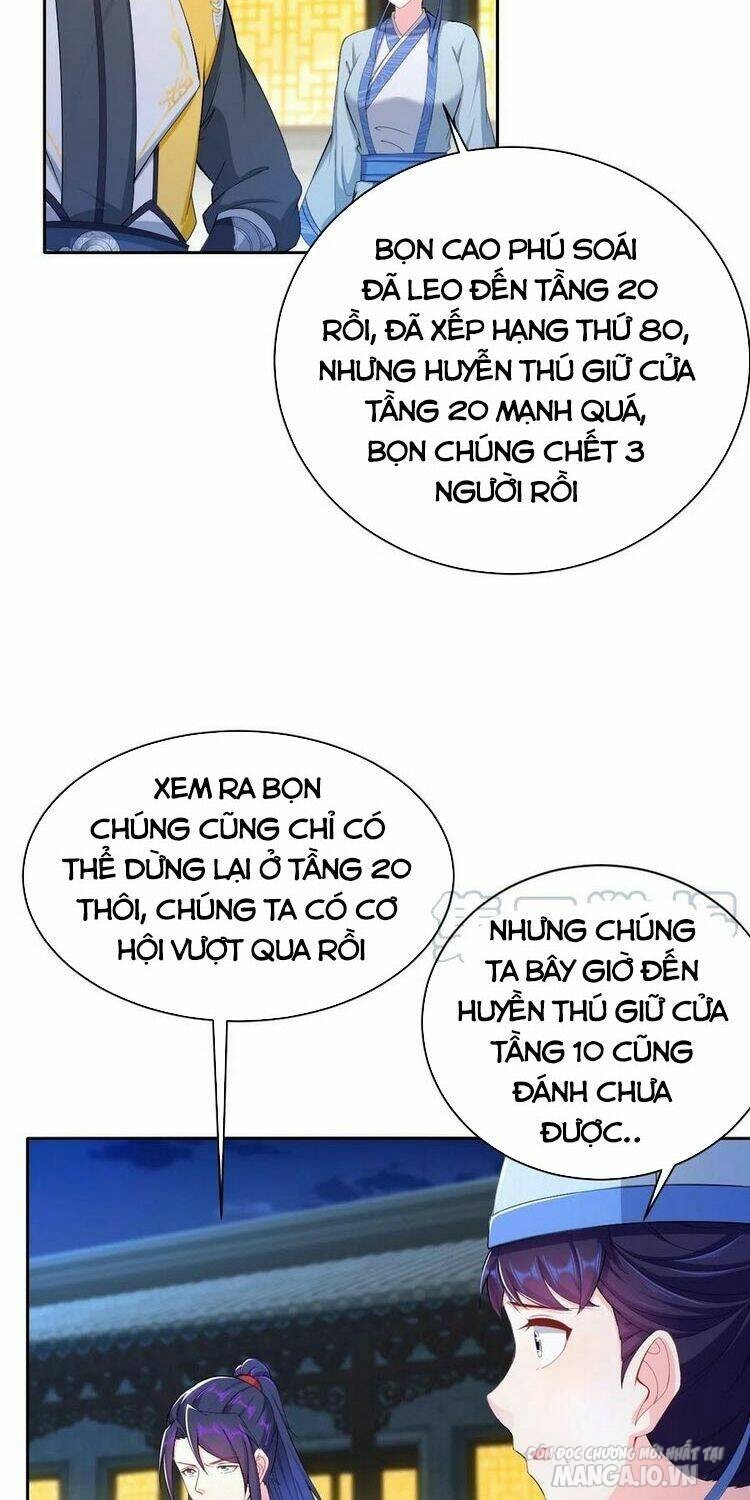 Người Ở Rể Bị Ép Thành Phản Diện Chapter 122 - Trang 2