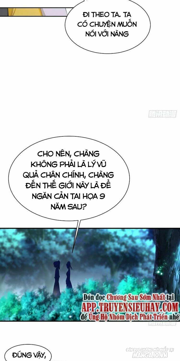 Người Ở Rể Bị Ép Thành Phản Diện Chapter 122 - Trang 2