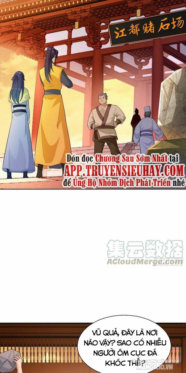 Người Ở Rể Bị Ép Thành Phản Diện Chapter 121 - Trang 2