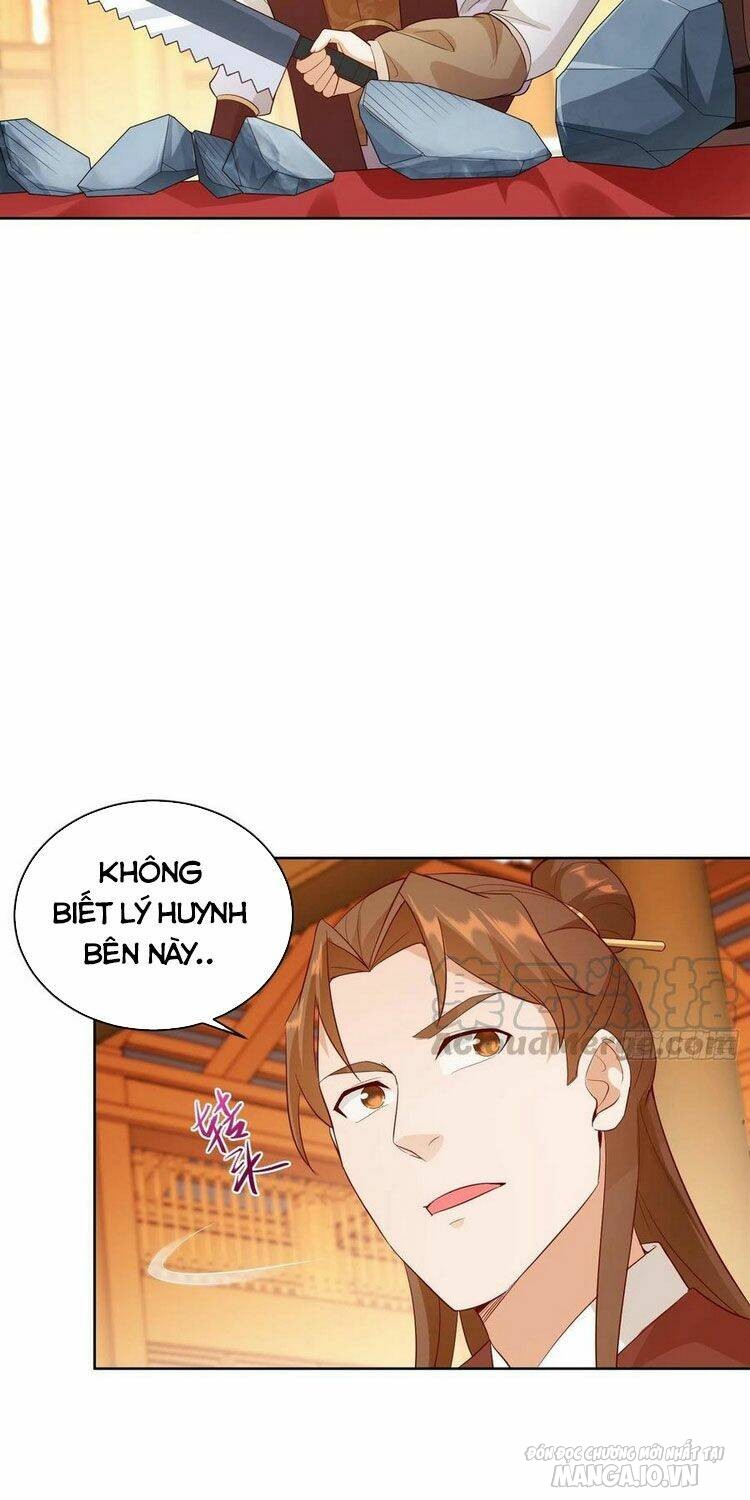 Người Ở Rể Bị Ép Thành Phản Diện Chapter 121 - Trang 2