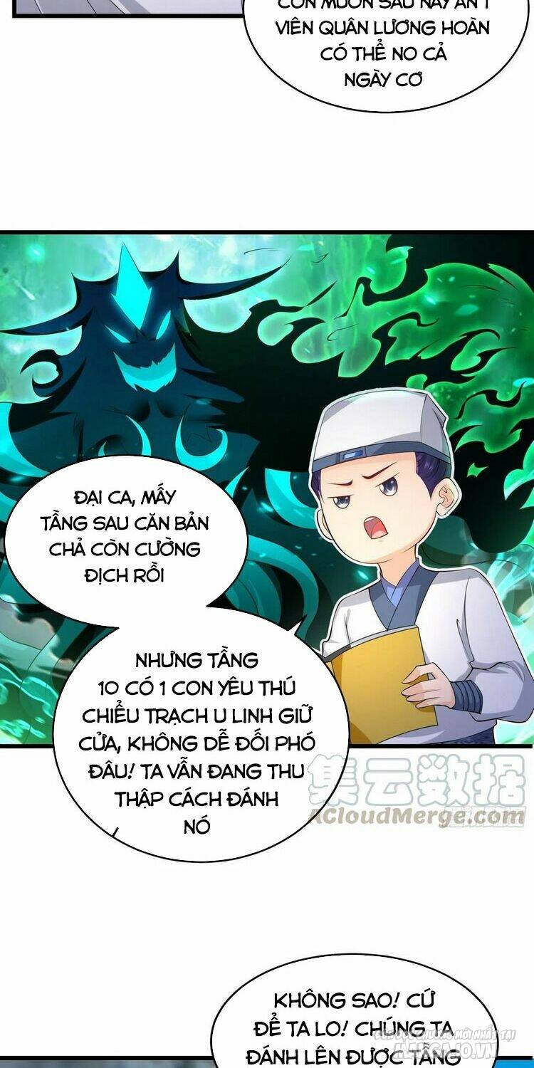 Người Ở Rể Bị Ép Thành Phản Diện Chapter 120 - Trang 2