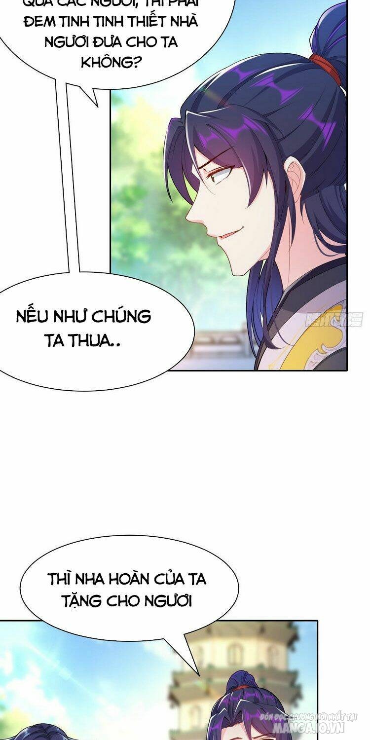 Người Ở Rể Bị Ép Thành Phản Diện Chapter 119 - Trang 2