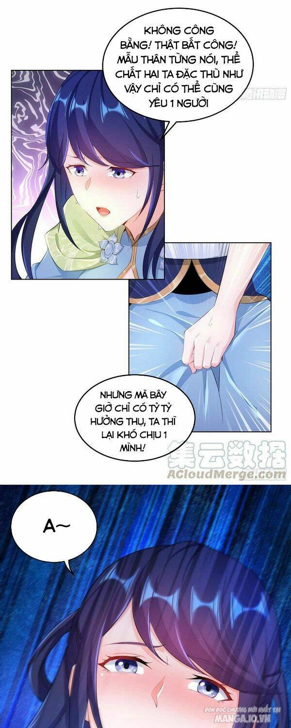 Người Ở Rể Bị Ép Thành Phản Diện Chapter 118 - Trang 2