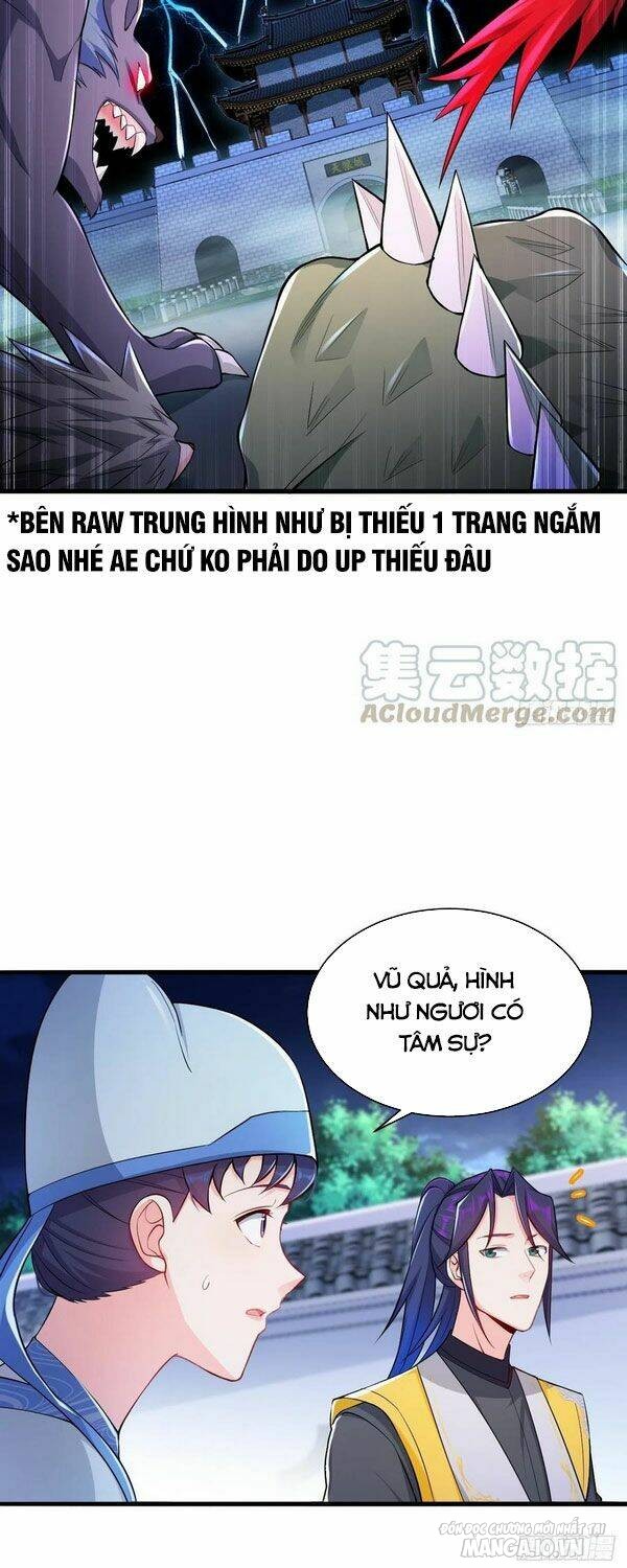 Người Ở Rể Bị Ép Thành Phản Diện Chapter 115 - Trang 2