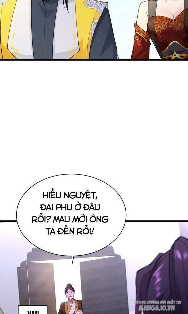 Người Ở Rể Bị Ép Thành Phản Diện Chapter 107 - Trang 2