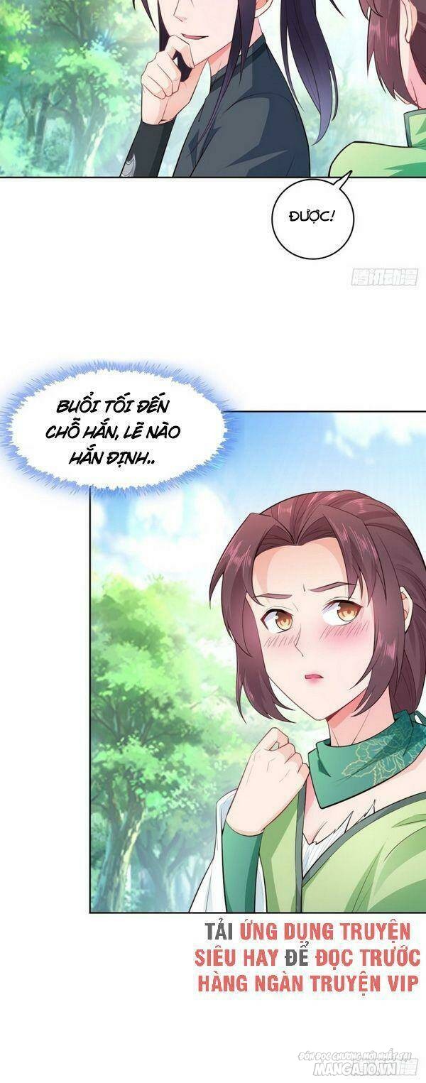 Người Ở Rể Bị Ép Thành Phản Diện Chapter 104 - Trang 2