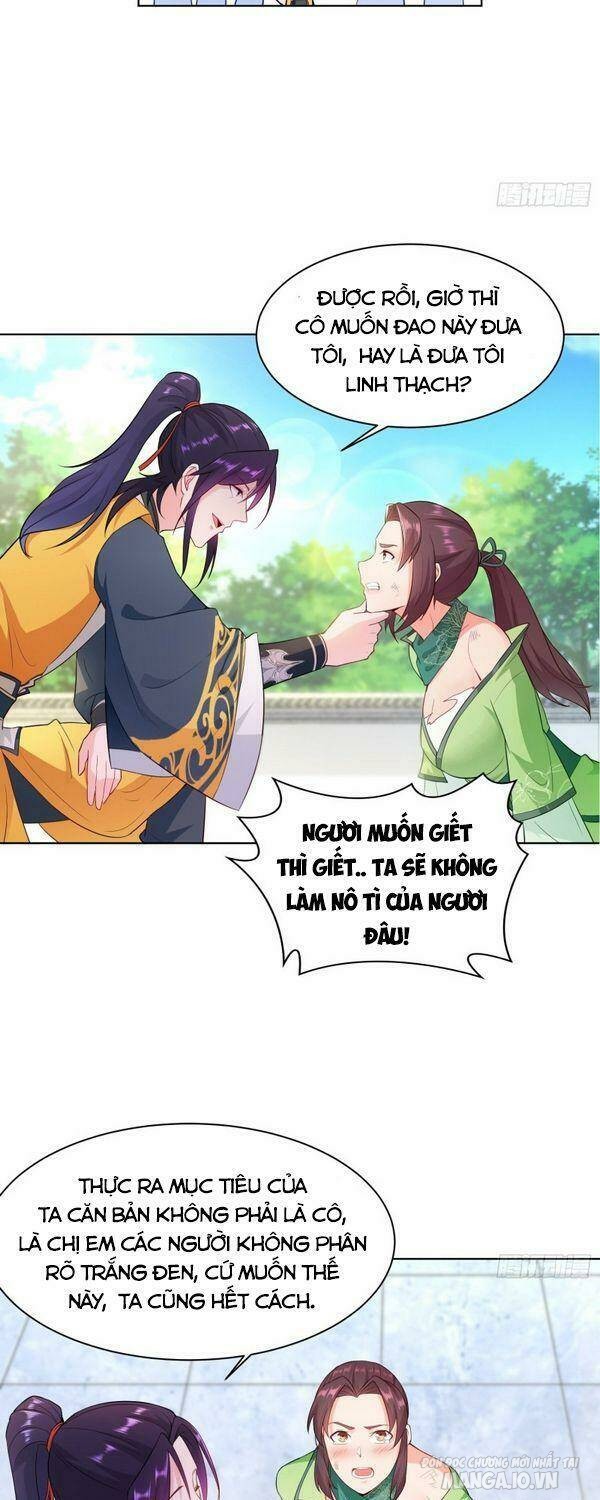 Người Ở Rể Bị Ép Thành Phản Diện Chapter 104 - Trang 2