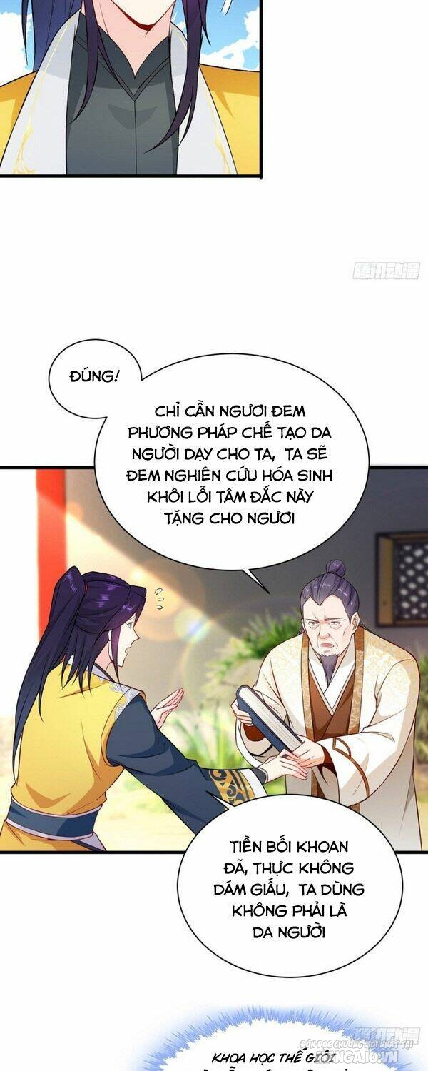 Người Ở Rể Bị Ép Thành Phản Diện Chapter 101 - Trang 2