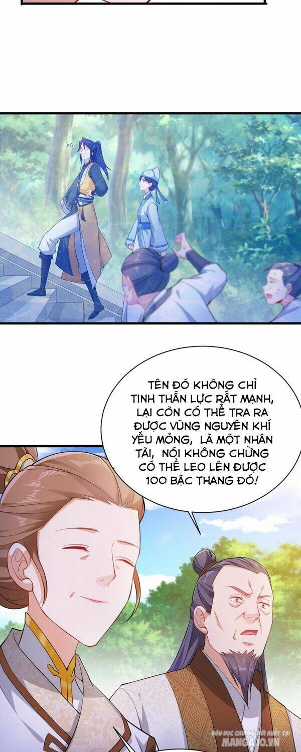 Người Ở Rể Bị Ép Thành Phản Diện Chapter 99 - Trang 2