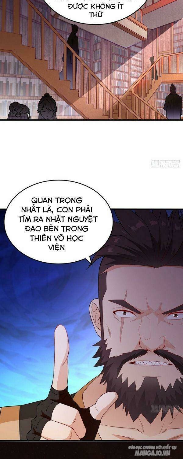 Người Ở Rể Bị Ép Thành Phản Diện Chapter 98 - Trang 2