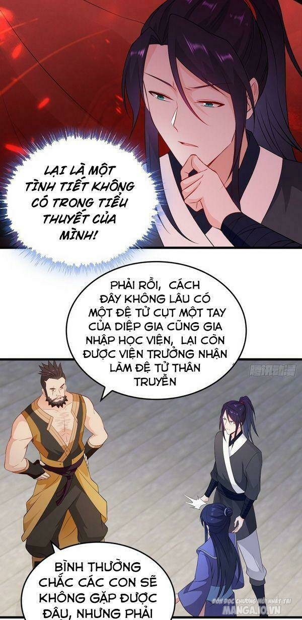 Người Ở Rể Bị Ép Thành Phản Diện Chapter 98 - Trang 2