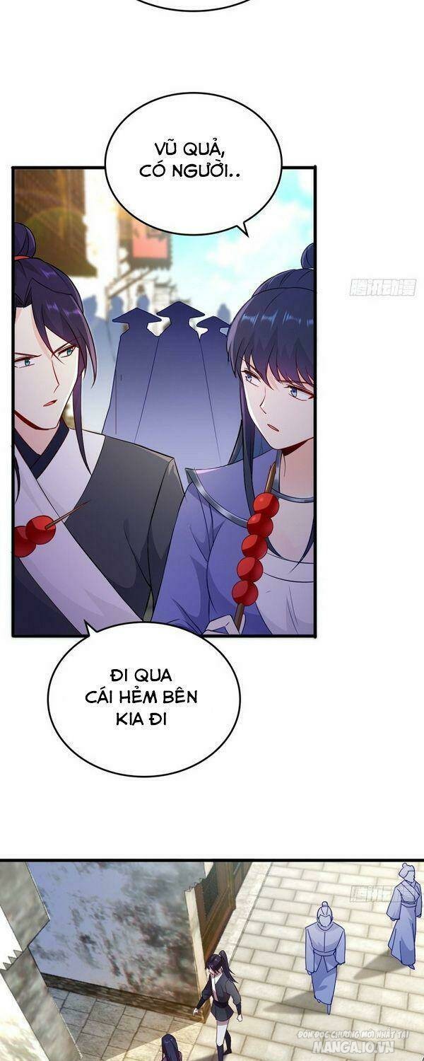 Người Ở Rể Bị Ép Thành Phản Diện Chapter 98 - Trang 2