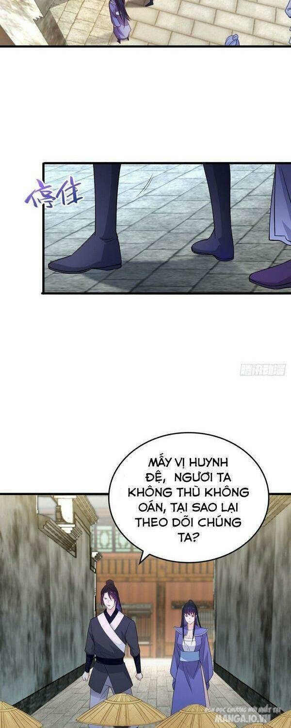 Người Ở Rể Bị Ép Thành Phản Diện Chapter 98 - Trang 2