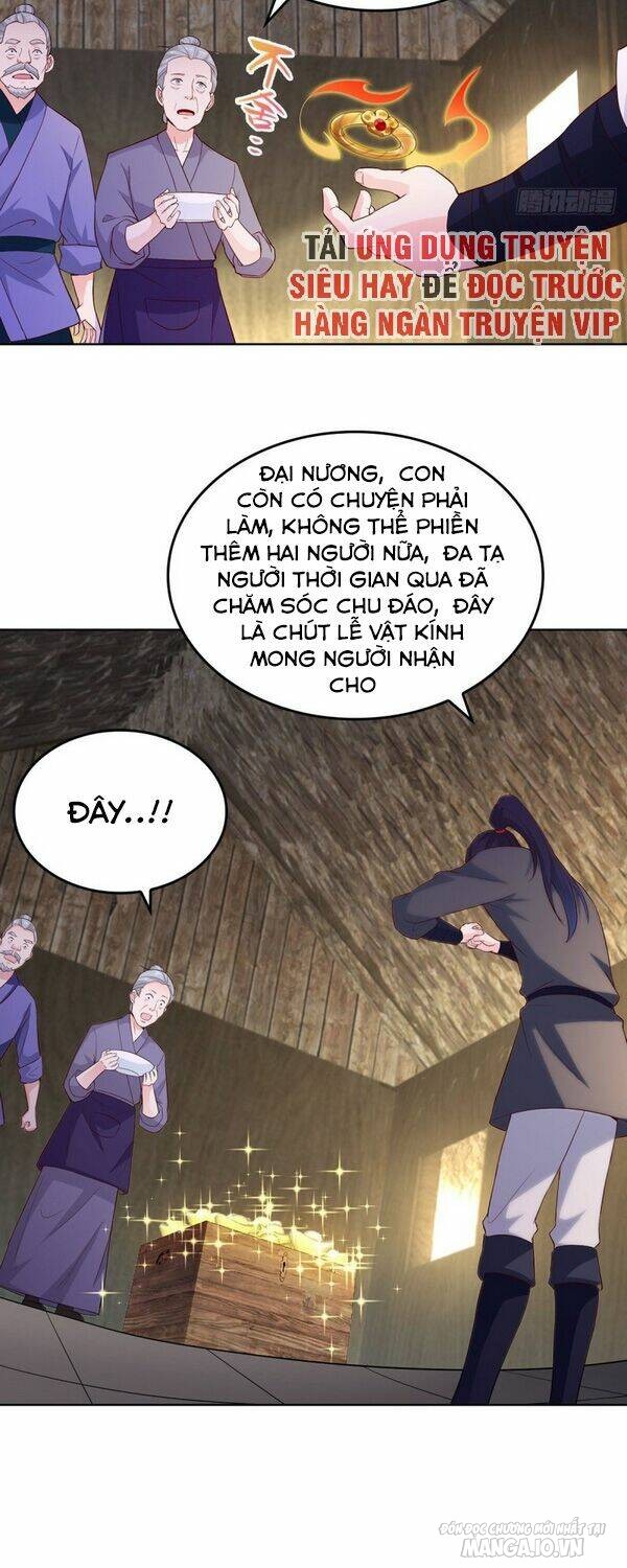 Người Ở Rể Bị Ép Thành Phản Diện Chapter 94 - Trang 2