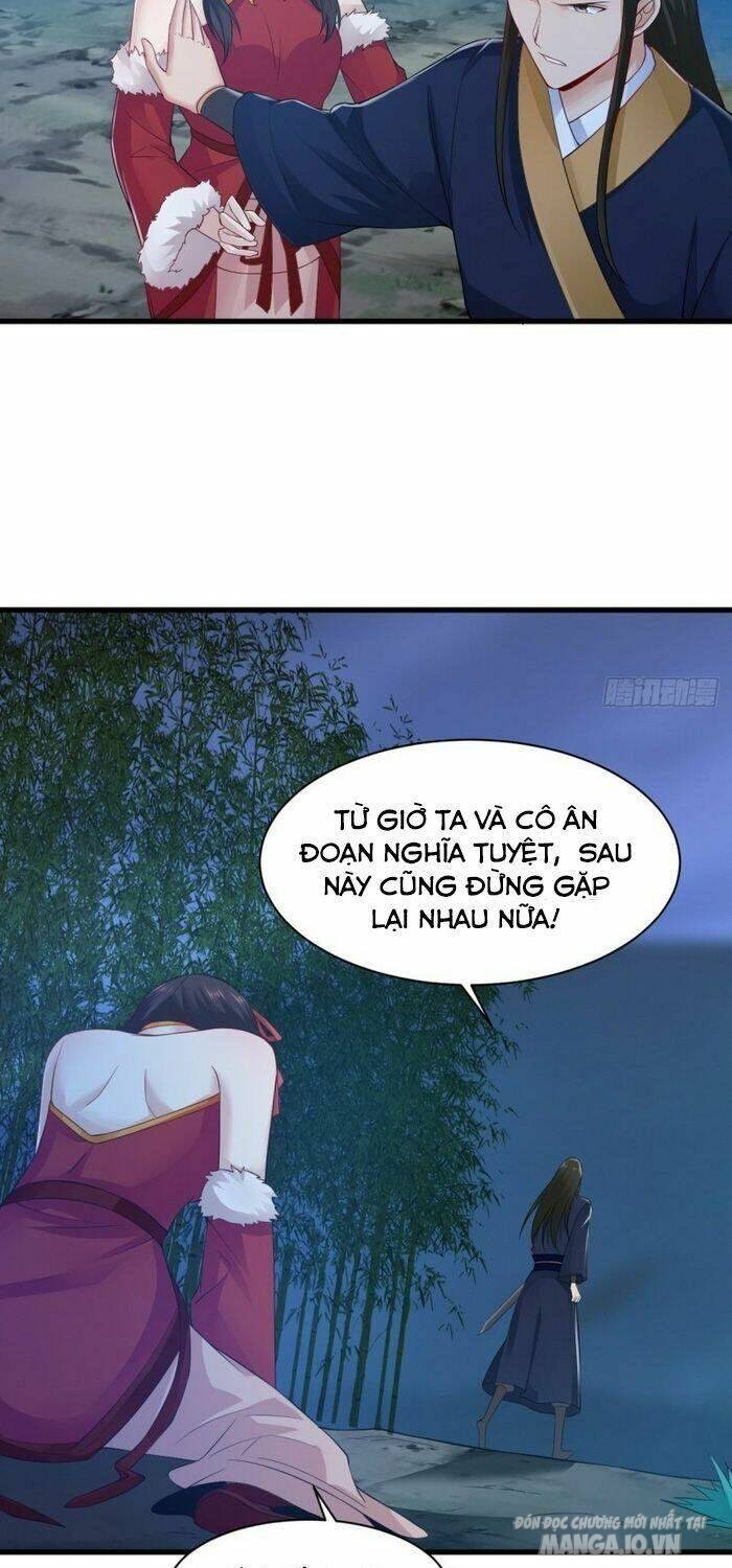 Người Ở Rể Bị Ép Thành Phản Diện Chapter 93 - Trang 2