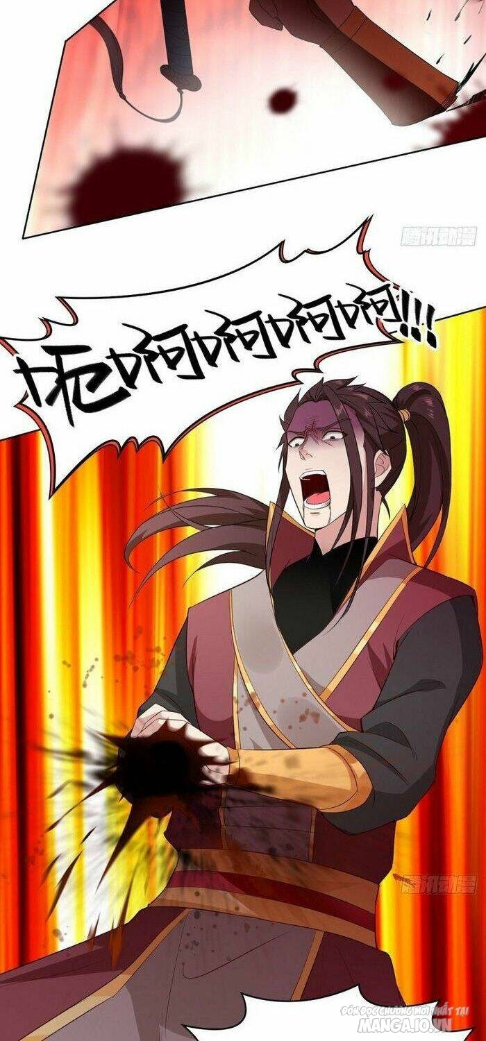 Người Ở Rể Bị Ép Thành Phản Diện Chapter 92 - Trang 2