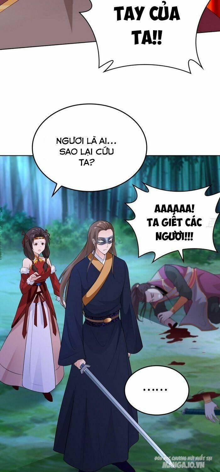 Người Ở Rể Bị Ép Thành Phản Diện Chapter 92 - Trang 2