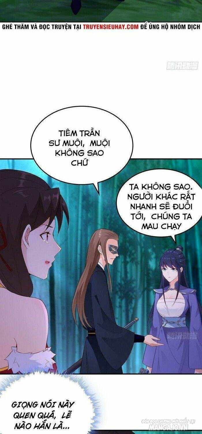 Người Ở Rể Bị Ép Thành Phản Diện Chapter 92 - Trang 2