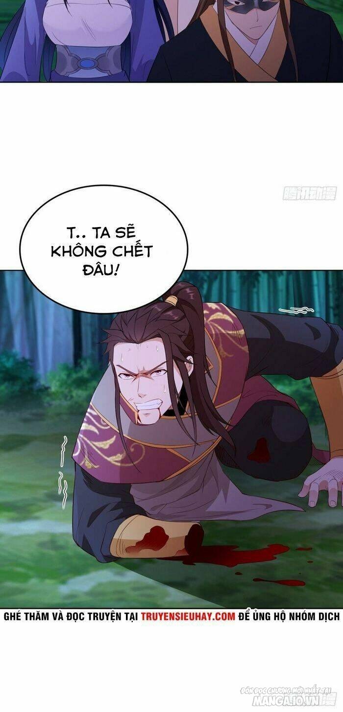 Người Ở Rể Bị Ép Thành Phản Diện Chapter 92 - Trang 2