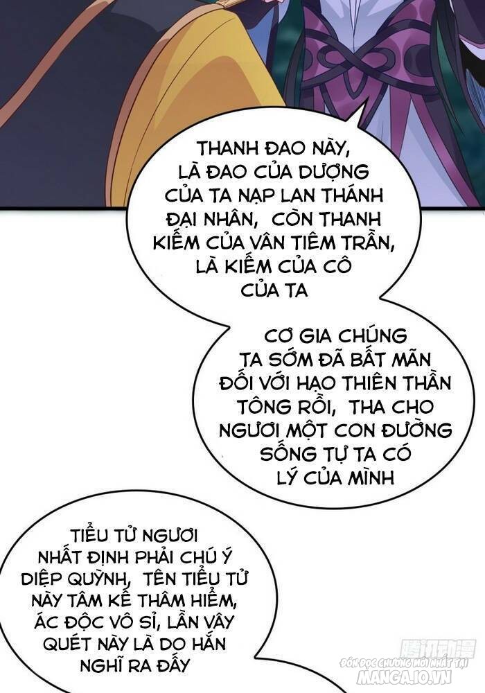 Người Ở Rể Bị Ép Thành Phản Diện Chapter 91 - Trang 2