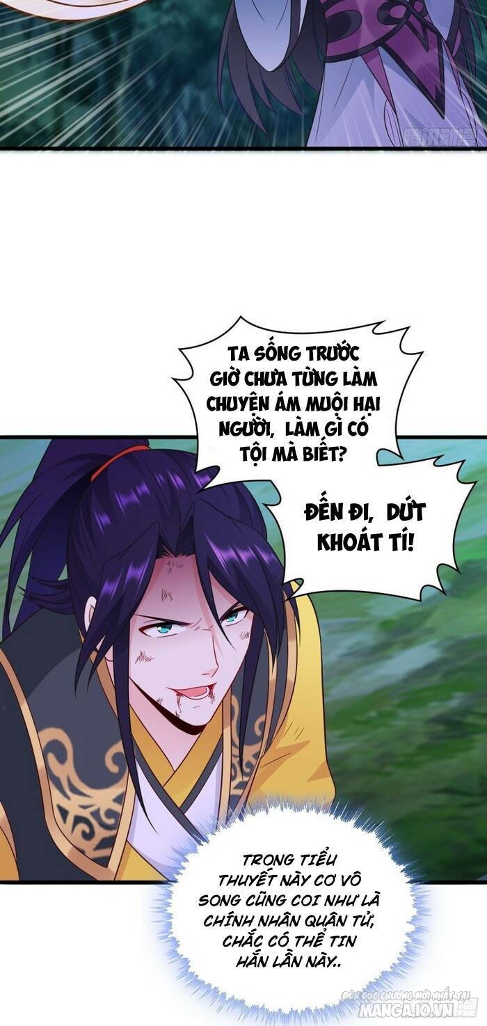 Người Ở Rể Bị Ép Thành Phản Diện Chapter 91 - Trang 2