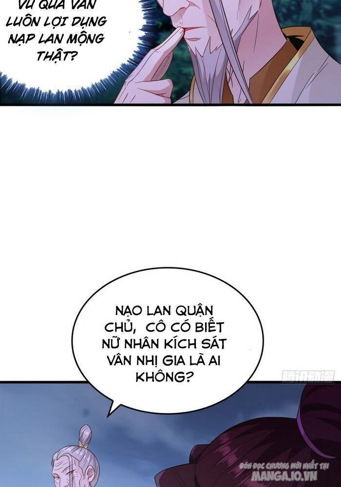 Người Ở Rể Bị Ép Thành Phản Diện Chapter 91 - Trang 2