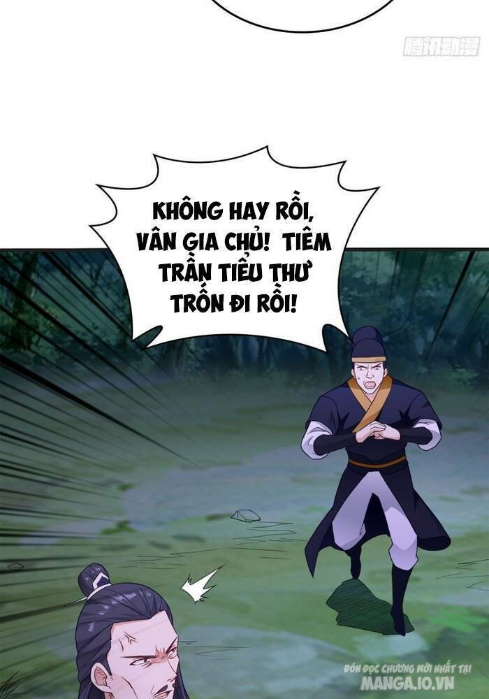 Người Ở Rể Bị Ép Thành Phản Diện Chapter 91 - Trang 2