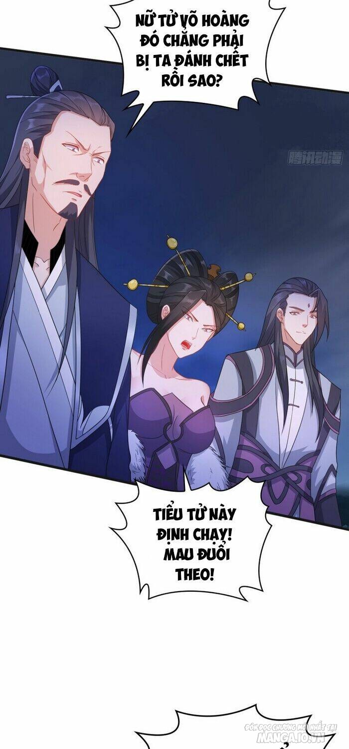 Người Ở Rể Bị Ép Thành Phản Diện Chapter 90 - Trang 2