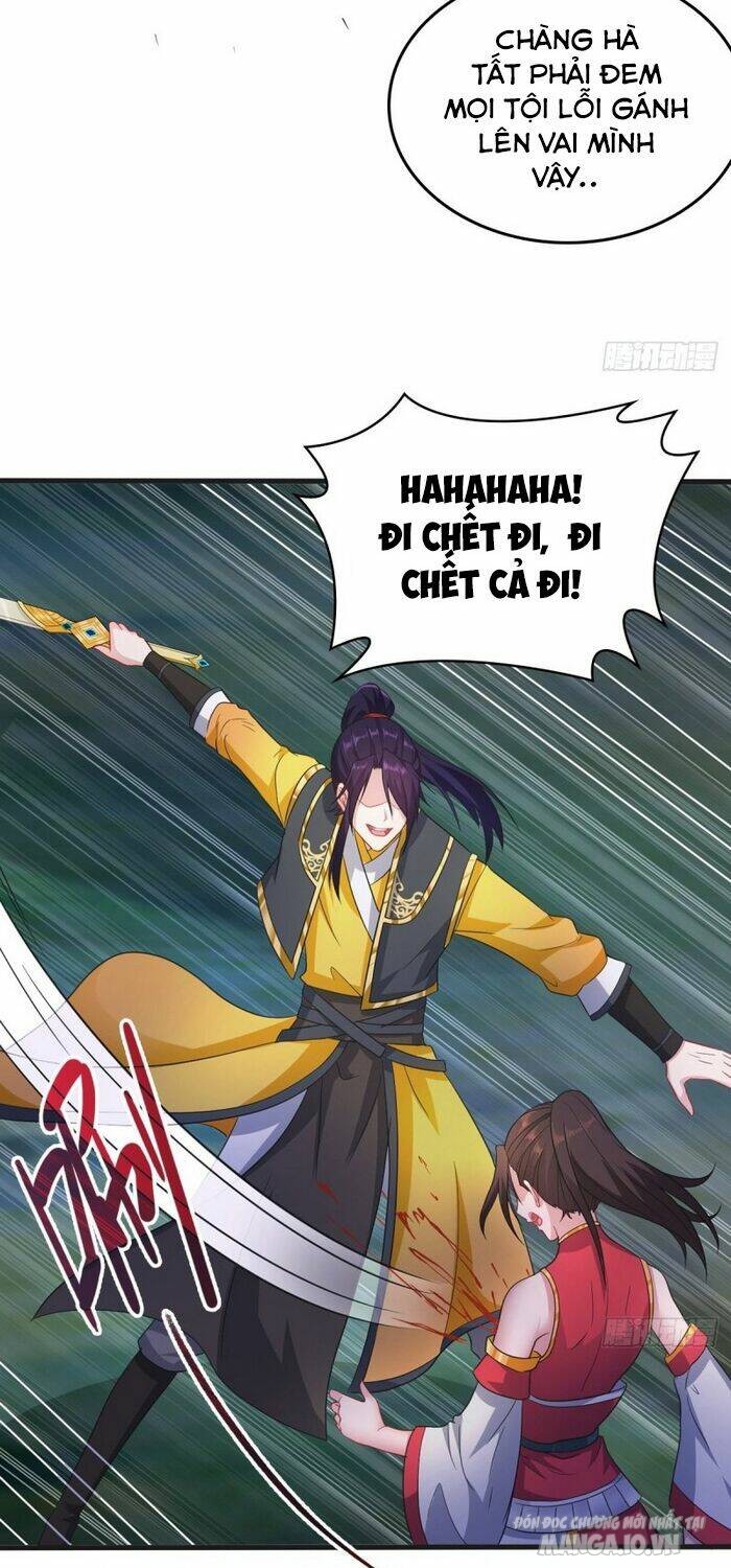 Người Ở Rể Bị Ép Thành Phản Diện Chapter 90 - Trang 2