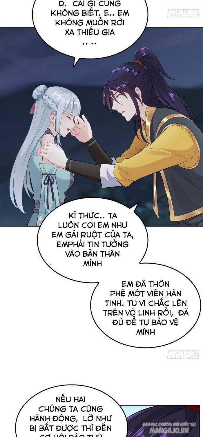 Người Ở Rể Bị Ép Thành Phản Diện Chapter 90 - Trang 2