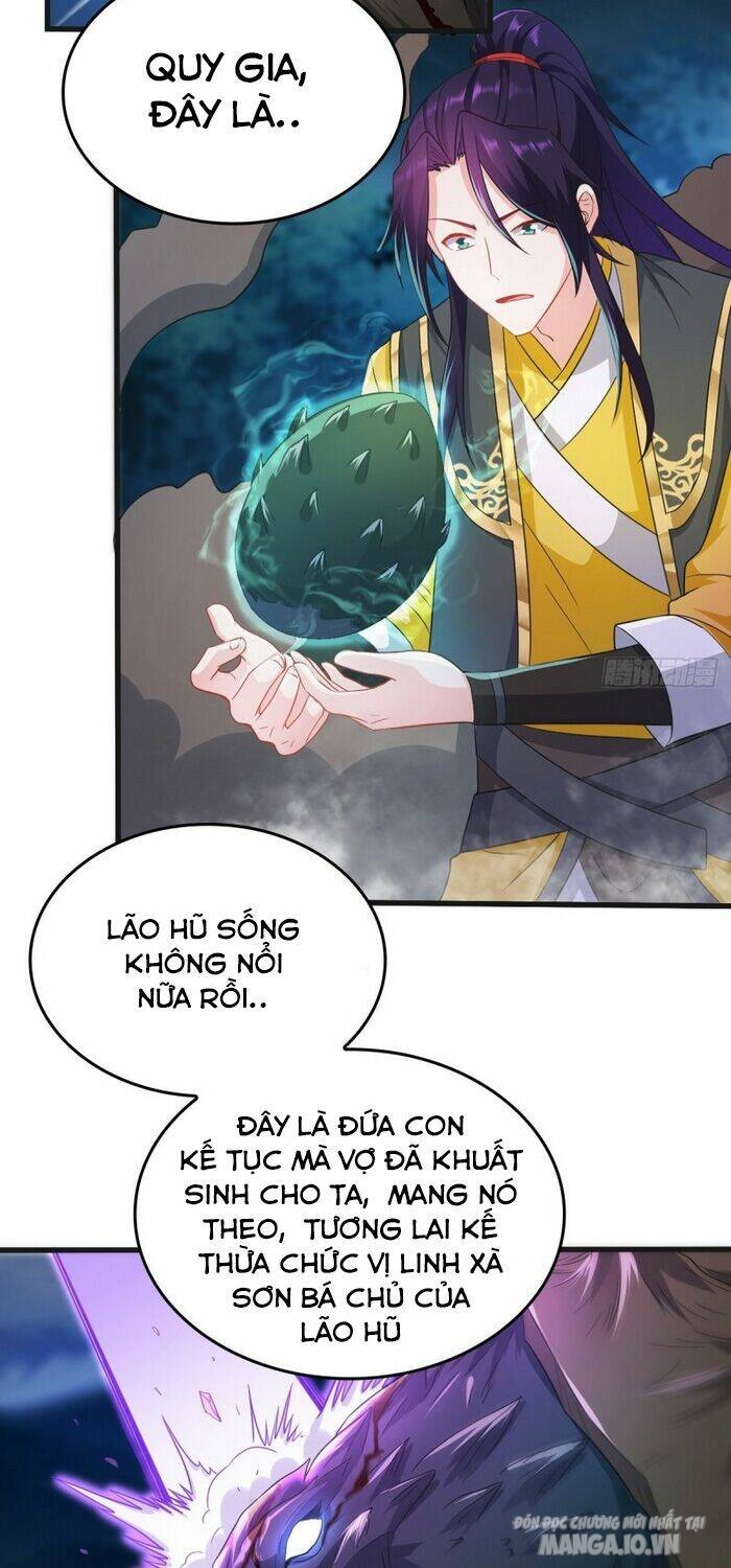 Người Ở Rể Bị Ép Thành Phản Diện Chapter 90 - Trang 2