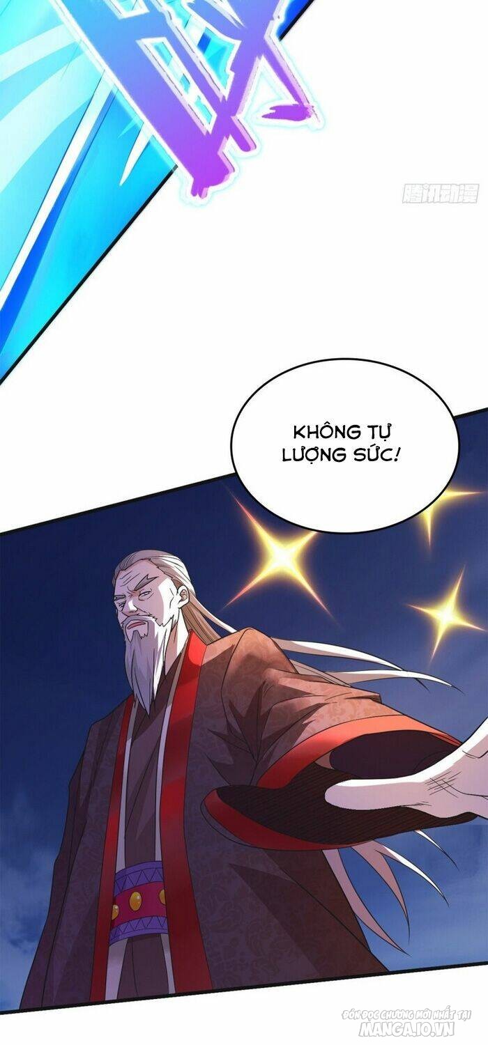 Người Ở Rể Bị Ép Thành Phản Diện Chapter 89 - Trang 2