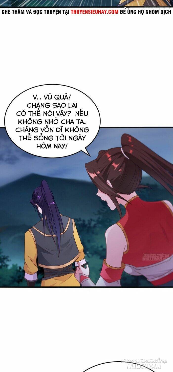 Người Ở Rể Bị Ép Thành Phản Diện Chapter 89 - Trang 2