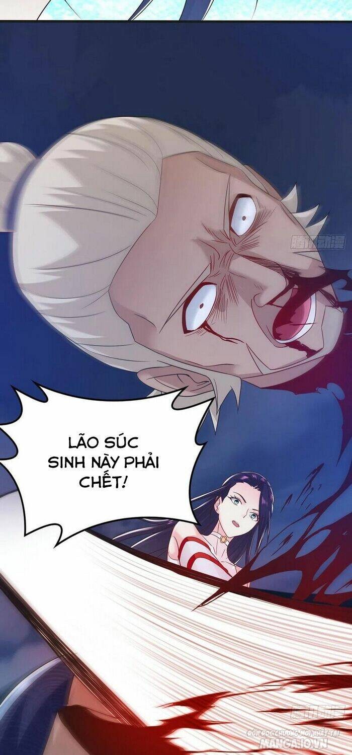 Người Ở Rể Bị Ép Thành Phản Diện Chapter 88 - Trang 2