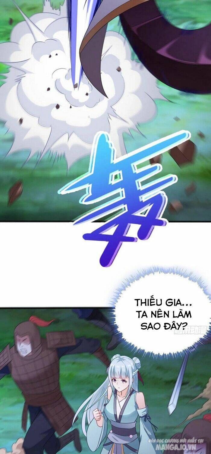 Người Ở Rể Bị Ép Thành Phản Diện Chapter 88 - Trang 2