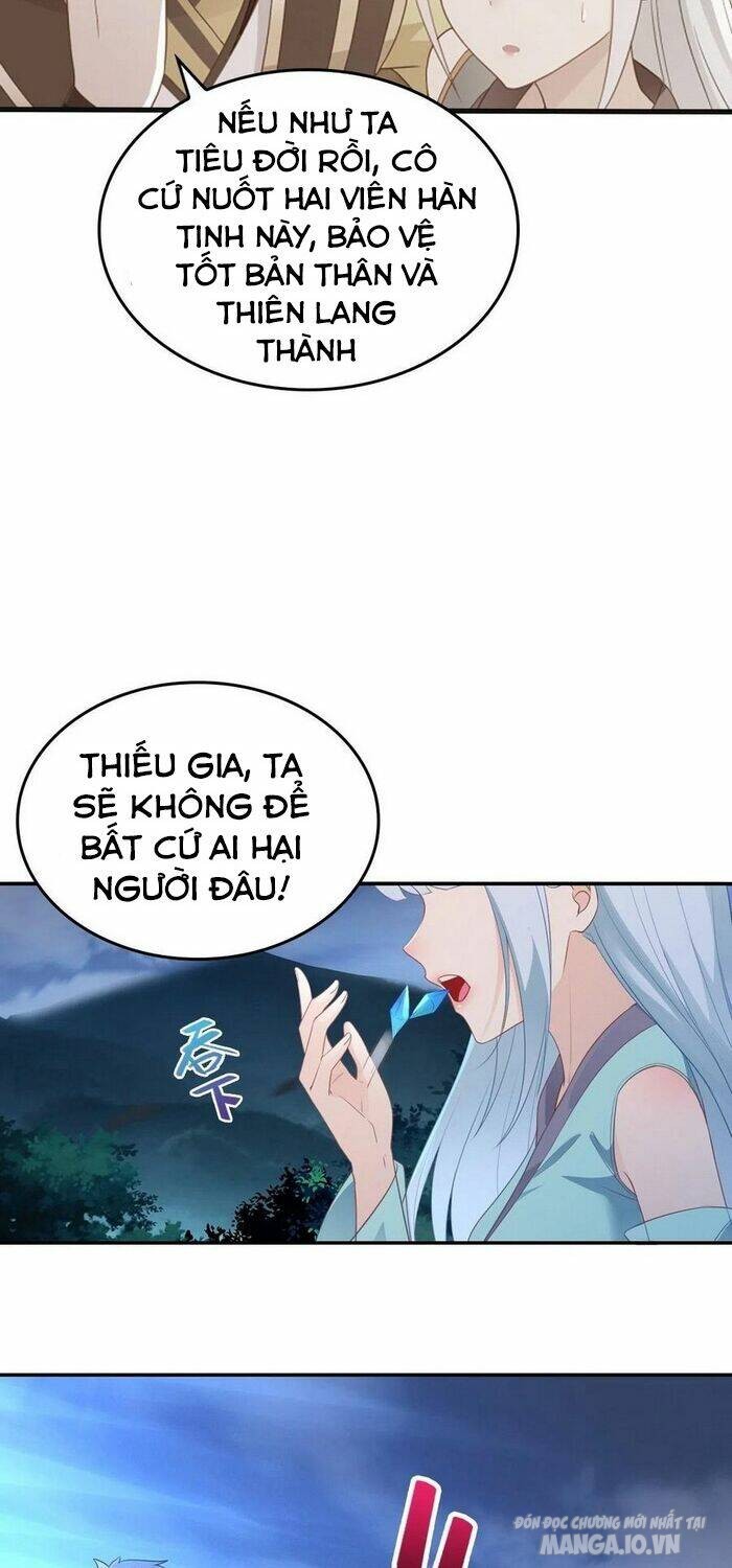 Người Ở Rể Bị Ép Thành Phản Diện Chapter 88 - Trang 2