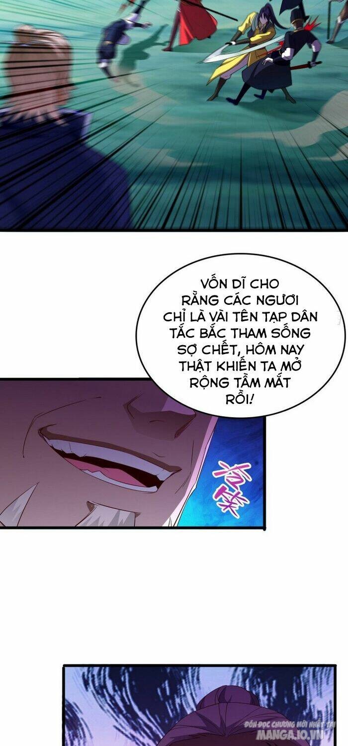 Người Ở Rể Bị Ép Thành Phản Diện Chapter 86 - Trang 2