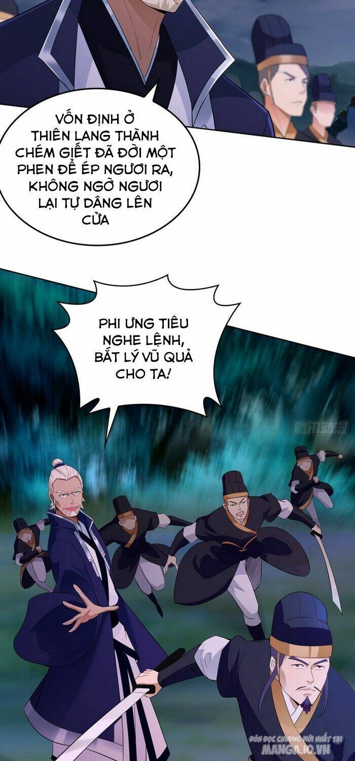 Người Ở Rể Bị Ép Thành Phản Diện Chapter 85 - Trang 2