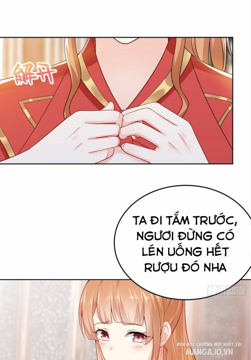 Người Ở Rể Bị Ép Thành Phản Diện Chapter 84 - Trang 2