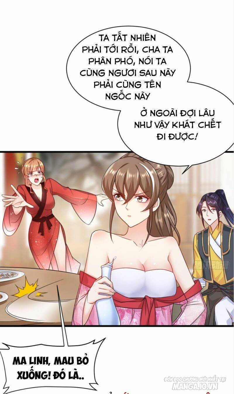 Người Ở Rể Bị Ép Thành Phản Diện Chapter 84 - Trang 2