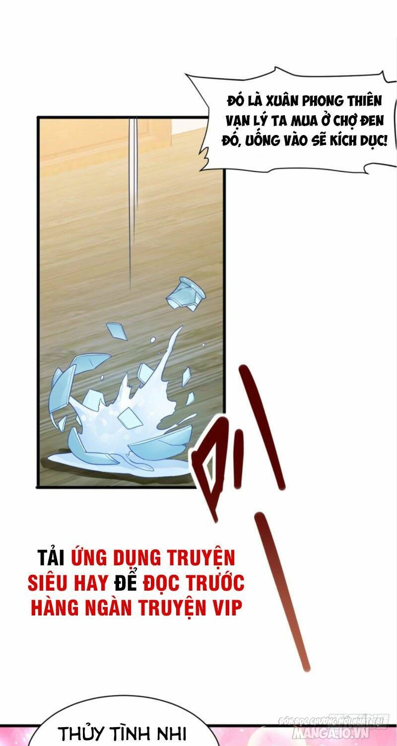 Người Ở Rể Bị Ép Thành Phản Diện Chapter 84 - Trang 2