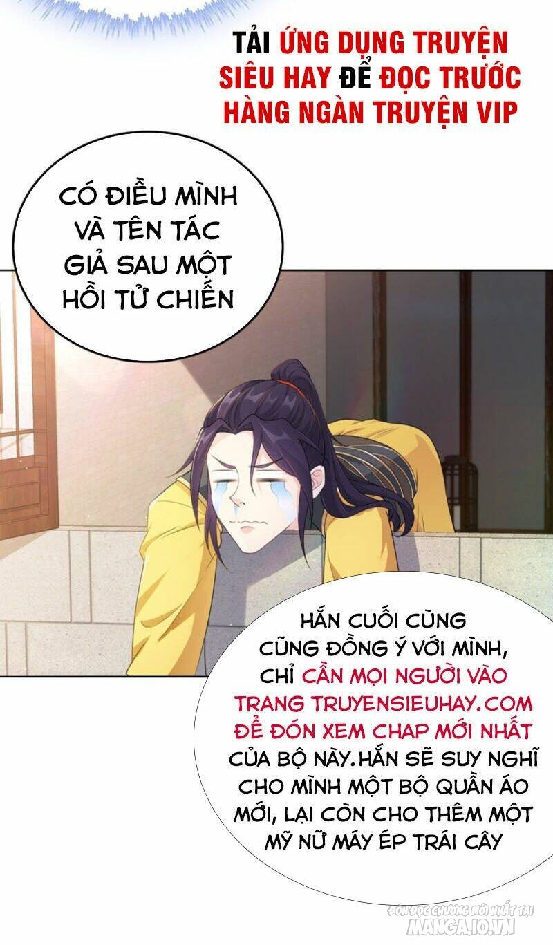 Người Ở Rể Bị Ép Thành Phản Diện Chapter 84 - Trang 2