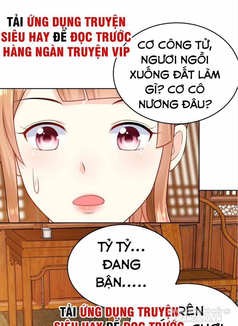 Người Ở Rể Bị Ép Thành Phản Diện Chapter 84 - Trang 2