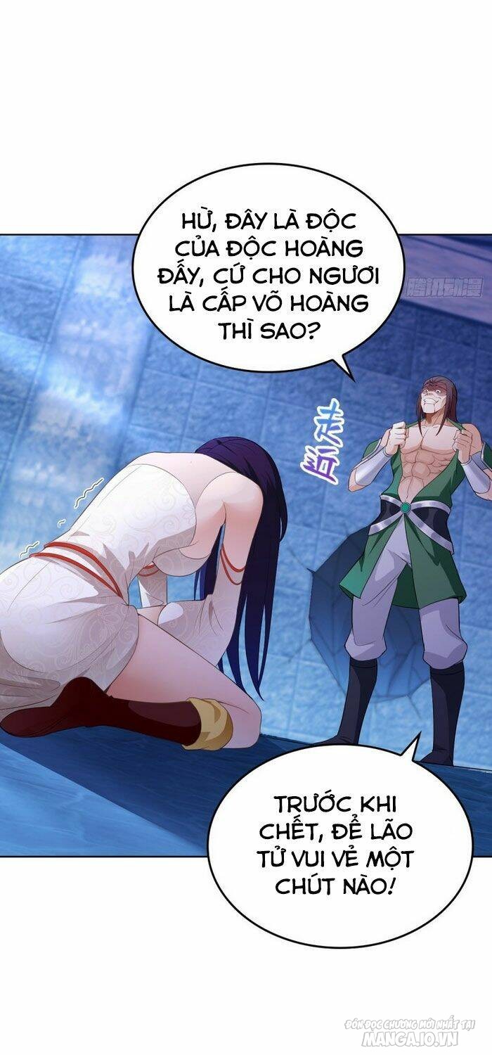 Người Ở Rể Bị Ép Thành Phản Diện Chapter 83 - Trang 2