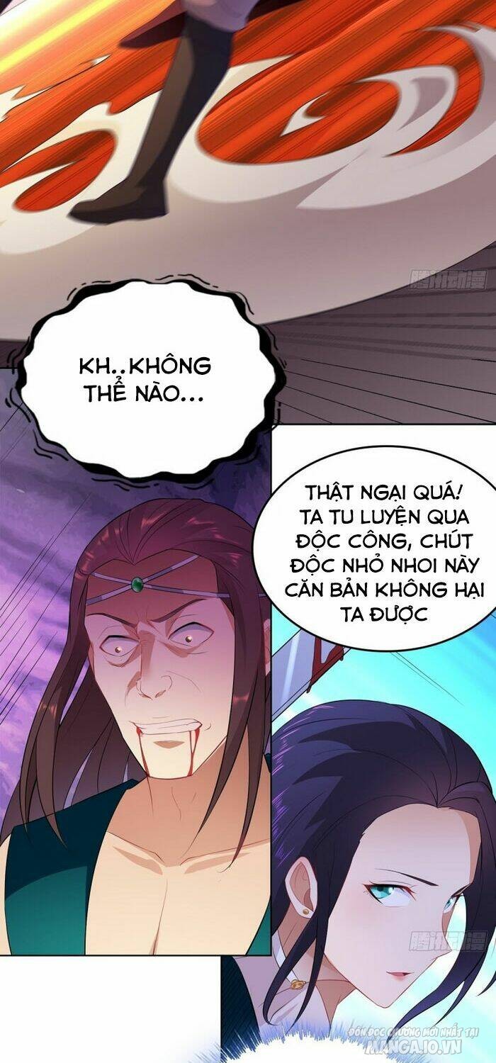 Người Ở Rể Bị Ép Thành Phản Diện Chapter 83 - Trang 2