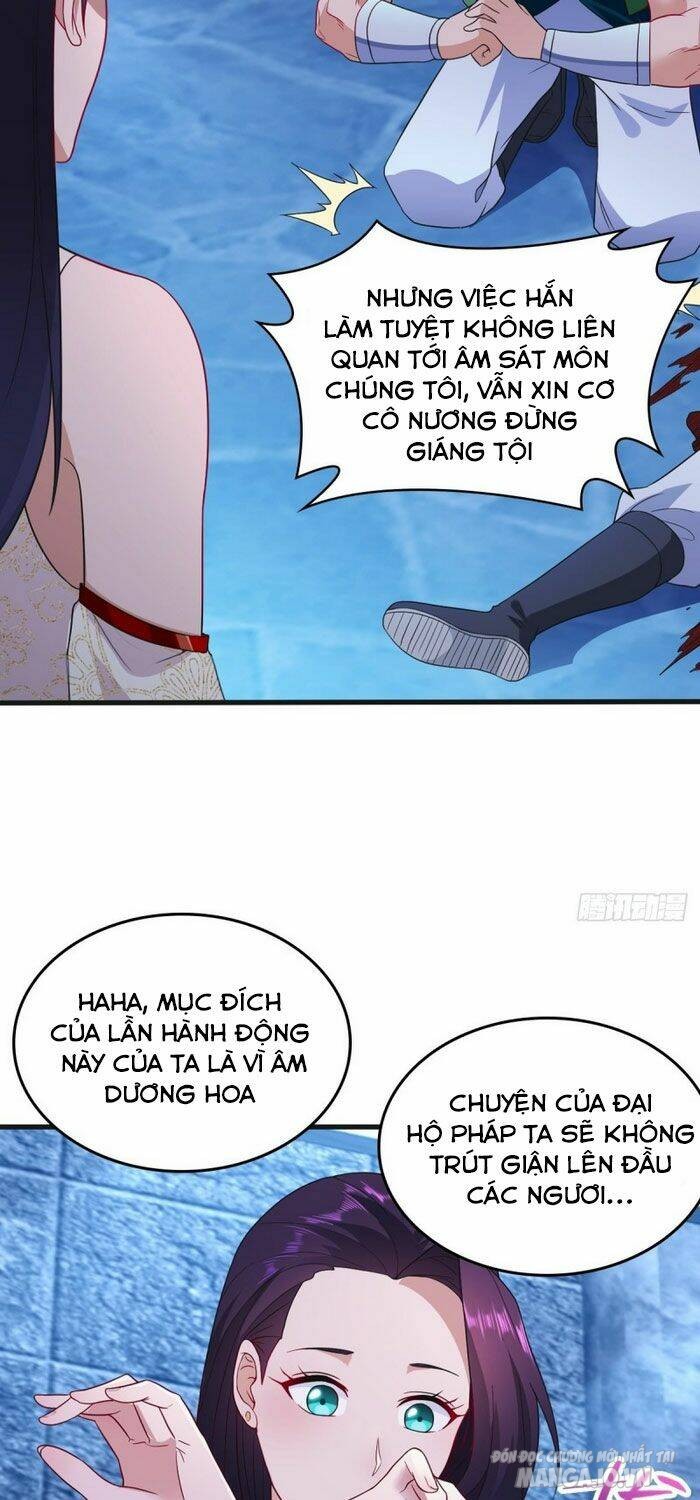 Người Ở Rể Bị Ép Thành Phản Diện Chapter 83 - Trang 2