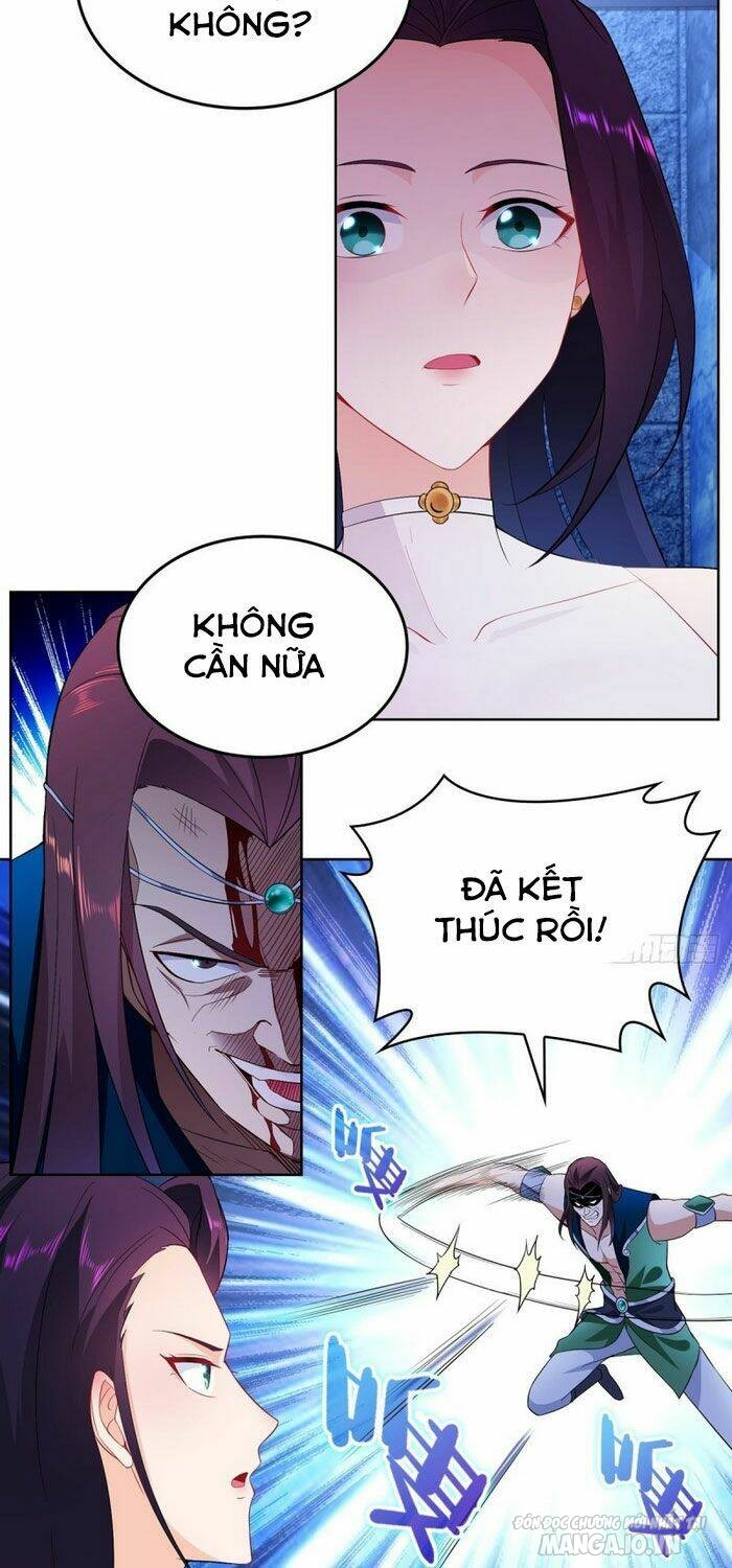 Người Ở Rể Bị Ép Thành Phản Diện Chapter 83 - Trang 2